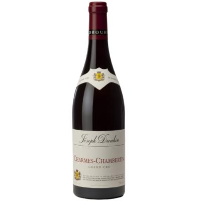 Joseph Drouhin - Charmes-Chambertin Grand Cru 2018