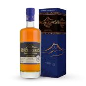 Whisky Français Rozelieures Collection Origine