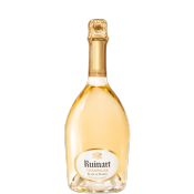 Champagne Ruinart Blanc de Blancs - Bouteille nue