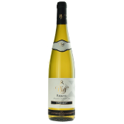Alsace - Cave de Pfaffenheim - Riesling Grand Cru Steinert 2019