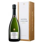 Champagne Bollinger Grande Année 2014