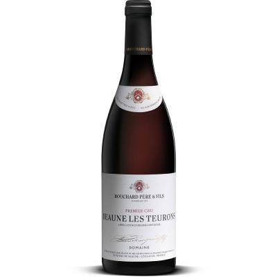 Bouchard Père & Fils - Beaune 1er Cru Rouge Les Teurons 2018