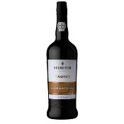 Porto Burmester Tawny