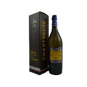 Chartreuse Jaune Meilleurs Ouvriers de France 70cl