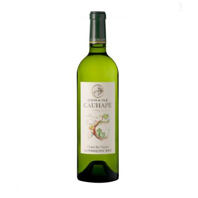 Jurançon Sec - Domaine Cauhapé - Chant des Vignes 2017