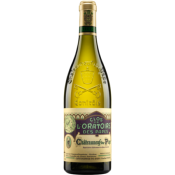 Châteauneuf du Pape - Clos de l'Oratoire blanc 2021