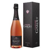 Charles Gardet Brut Rosé Tradition