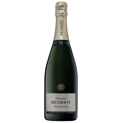 Champagne Henriot Brut Souverain