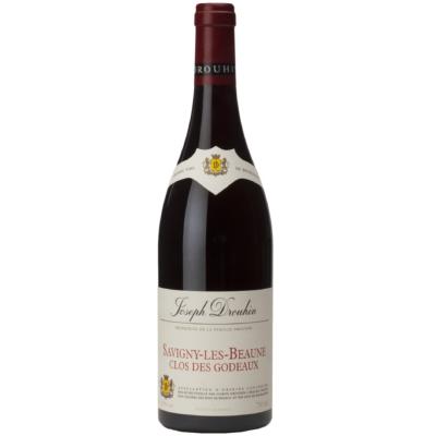 Joseph Drouhin - Savigny-les-Beaune rouge Clos des Godeaux 2019