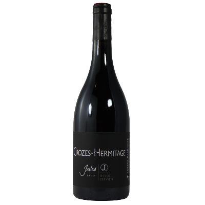 Crozes-Hermitage - Les Clos Servien Cuvée Jules 2022