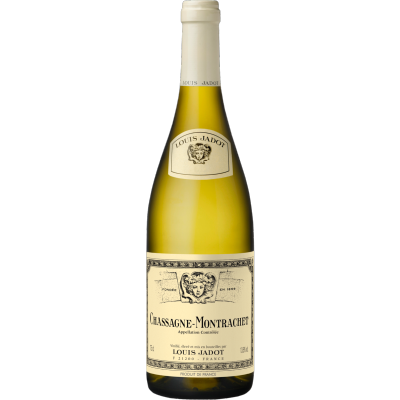 Louis Jadot - Chassagne-Montrachet blanc 2020 Magnum 150cl