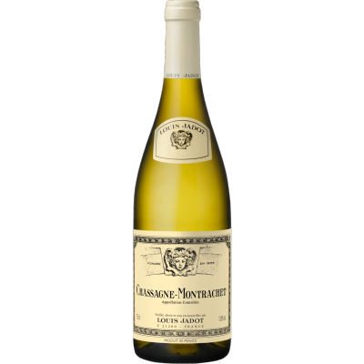 Louis Jadot - Chassagne-Montrachet blanc 2019