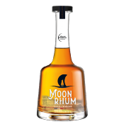 Moon Harbour - Moon Rhum Ambré