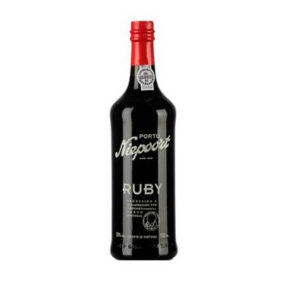 Porto Niepoort Ruby