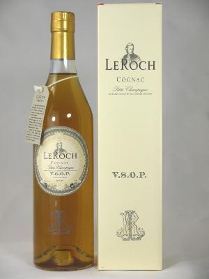Cognac Le Roch VSOP