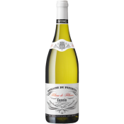 Cassis - Domaine du Paternel blanc 2022 - Vin Biologique