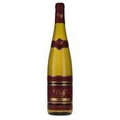 Alsace - Cave de Pfaffenheim - Riesling 2021