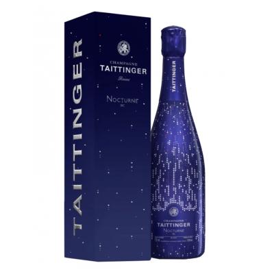 Champagne Taittinger Nocturne Sec