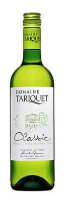 Domaine Tariquet - Côtes de Gascogne - Classic 2020