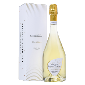 Champagne Georges Vesselle Blanc de Blancs Extra Brut Grand Cru