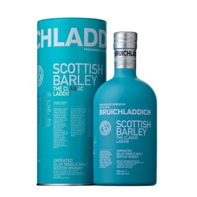 Bruichladdich - The Classic Laddie - Islay Single Malt Scotch Whisky