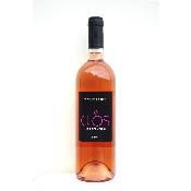 Bellet - Clos Saint Vincent Rosé 2021 - Vin Biologique