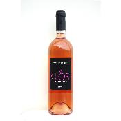 Bellet - Clos Saint Vincent Rosé 2023 - Vin Biologique