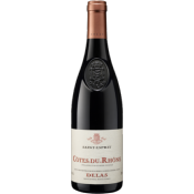 Delas Frères - Côtes du Rhône rouge Saint-Esprit 2021