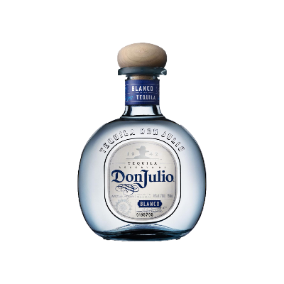 Tequila Don Julio Blanco