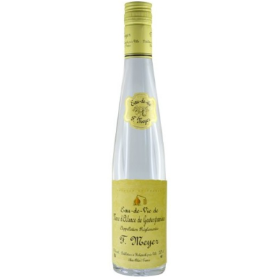 F. Meyer - Eau de Vie de Marc de Gewurztraminer d'Alsace