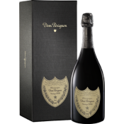 Champagne Dom Pérignon 2013