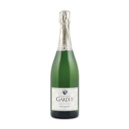 Charles Gardet Brut Tradition demi bouteille