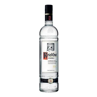 Vodka Ketel One