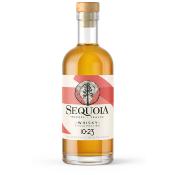 Distillerie du Vercors - Whisky Sequoia 10-23