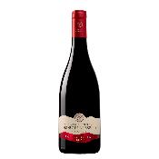 Georges Vesselle - Bouzy rouge 2015 Grand Cru