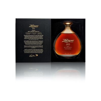 Rhum Zacapa XO - Guatemala