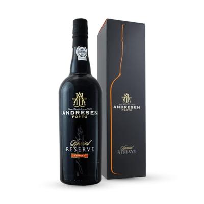 Porto Andresen Special Reserve Tawny