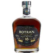 Rhum Botran 18 ans