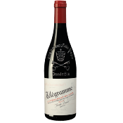 VIgnobles Brunier - Châteauneuf du Pape - Le Télégramme rouge 2020 - Magnum 150cl