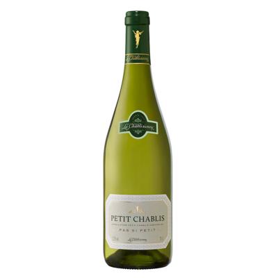 La Chablisienne - Petit Chablis 2022 "Pas si petit"