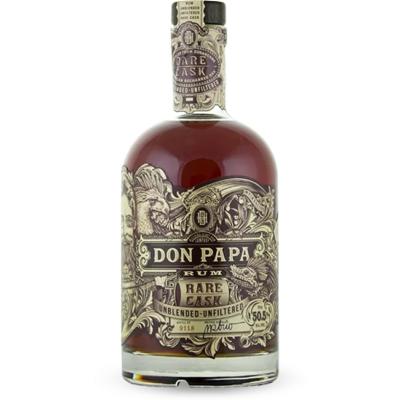 Rhum Don Papa Rare Cask