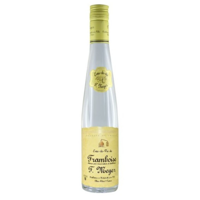 F. Meyer - Eau de Vie de Framboise d'Alsace