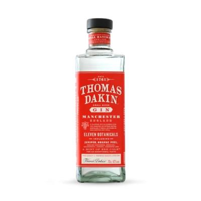 Gin Thomas Dakin