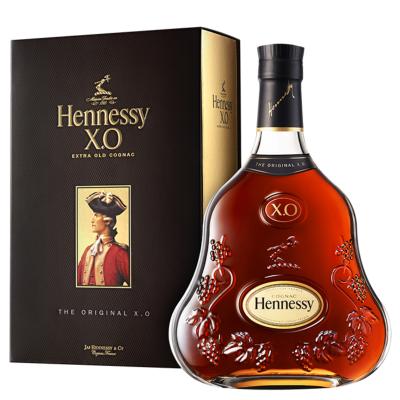 Cognac Hennessy XO