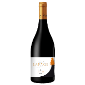 Domaine Lafage - Côtes du Roussillon Les Aspres - Cuvée Léa rouge 2018