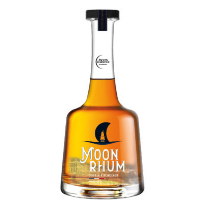 Moon Harbour - Moon Rhum Ambré