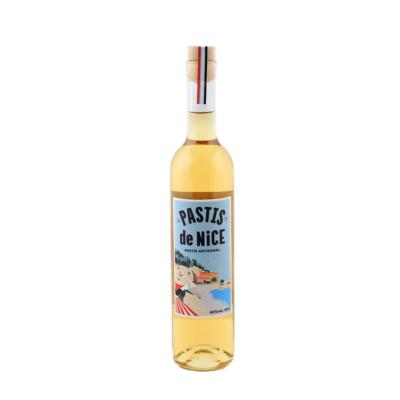 Pastis de Nice 50cl