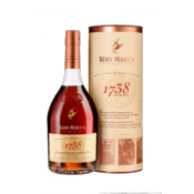 Cognac Rémy Martin 1738 Accord Royal