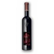 IGP Alpes Maritimes - Abbaye de Lérins - Cuvée Saint Sauveur rouge 2020 - Vin Biologique
