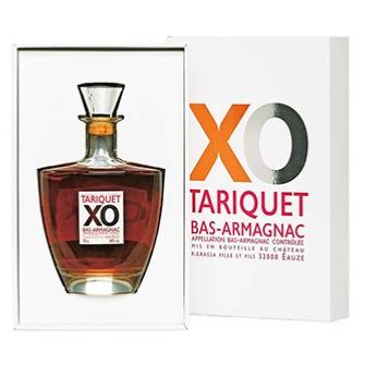 Domaine Tariquet - Bas-Armagnac XO Carafe Equilibre 70cl